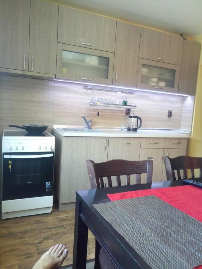 Studio Lux Плевен Екстер'єр фото