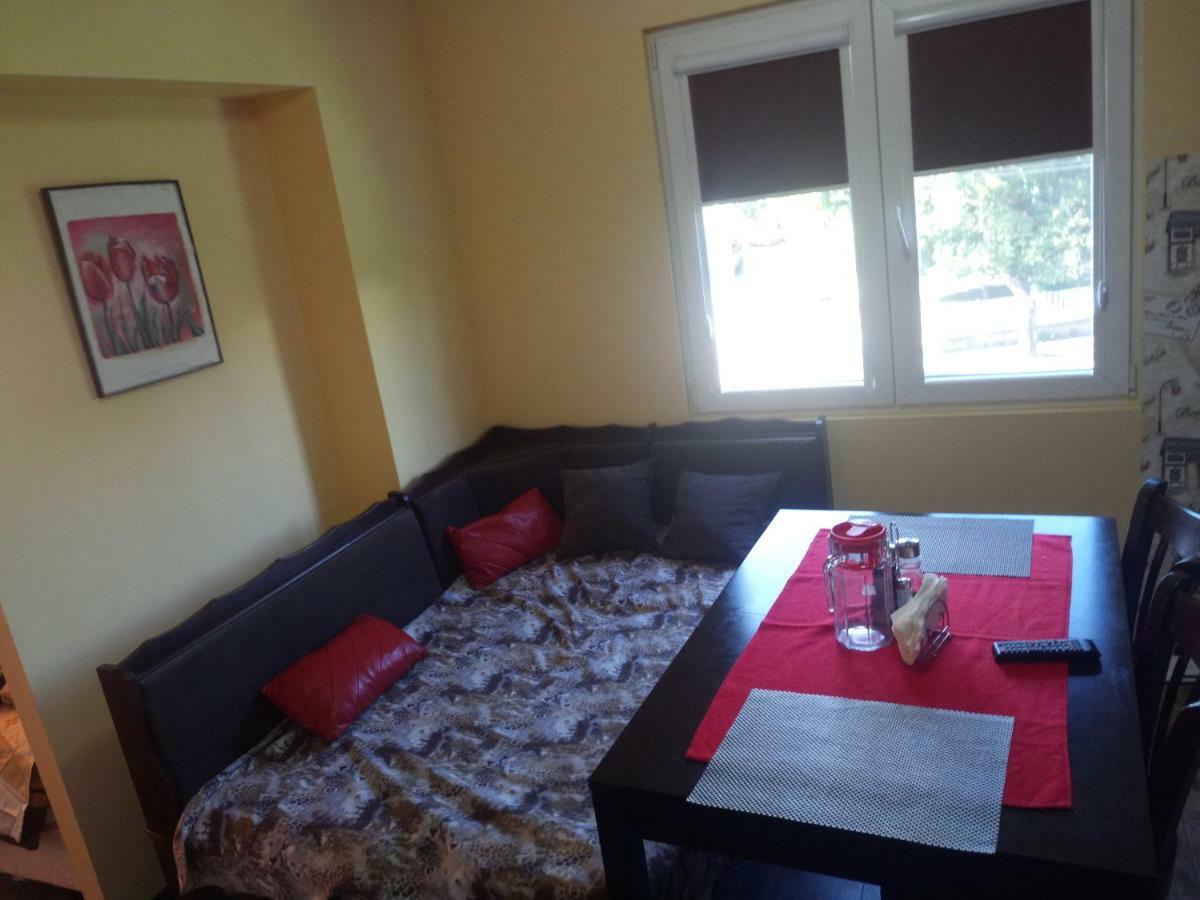 Studio Lux Плевен Екстер'єр фото